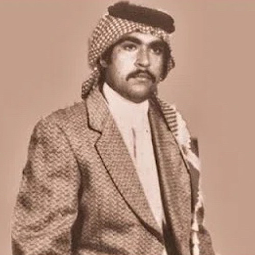 ‎⁨ميحد حمد - ونيت يوم الخالي ⁩