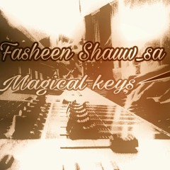 3.Carrabean Blues(Original mix).wav