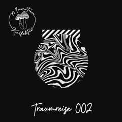 Manitari pres. Traumreise 002 | kiv.