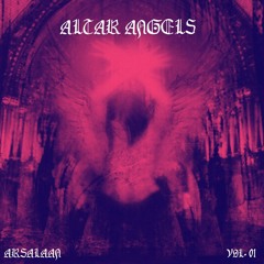 Altar Angels