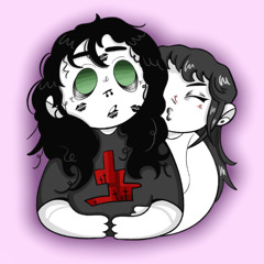 sloppy makeout (gutzz)
