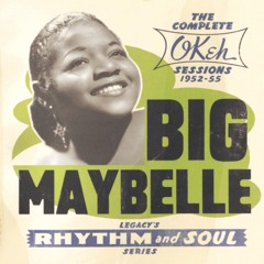 Whole Lotta Shakin' Goin' On (Album Version)