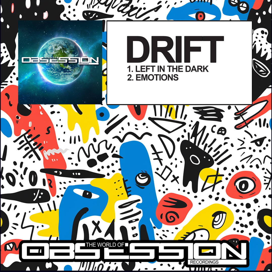 Stream Emotions by The World Of Obsession Recordings | Listen