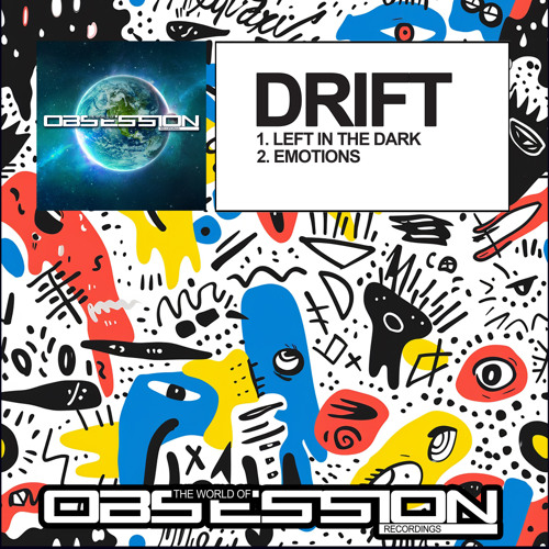 Listen to Emotions by The World Of Obsession Recordings in Left In