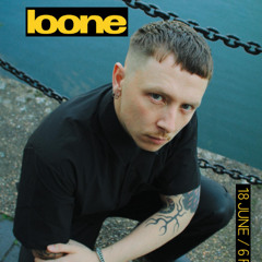 Loone Berlin w⧸ OLIVER SCALA (live recording) [18.06.25]