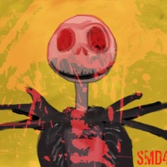 Clash-N-Wonder-This Is Halloween(Krump)