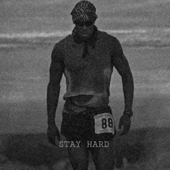 They Don't know me son x David Goggins