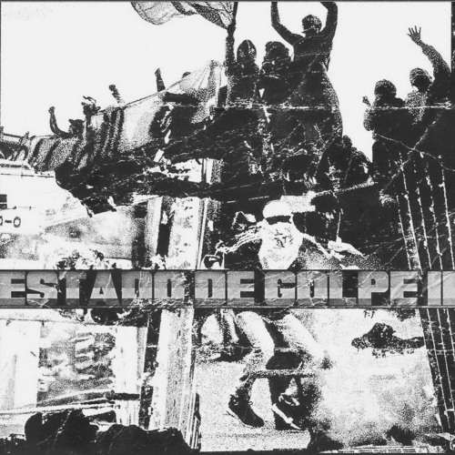 Kutkh Jackdaw - A Warrior's Song Before The Flesh Is Eaten (OUT NOW ON SONIDOS SUBTERRANEOS)