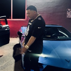 Rico La Nota - Algo Serio