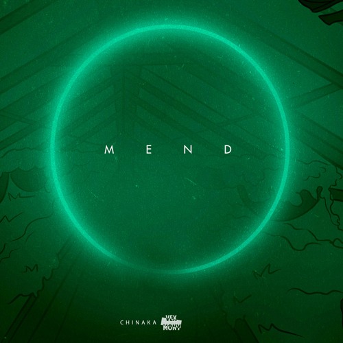 vexmony, Chinaka - MEND