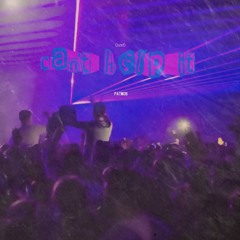 PATMOB - (Just) Can’t Help It