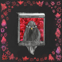 Hungry Ghost (Radio Edit)