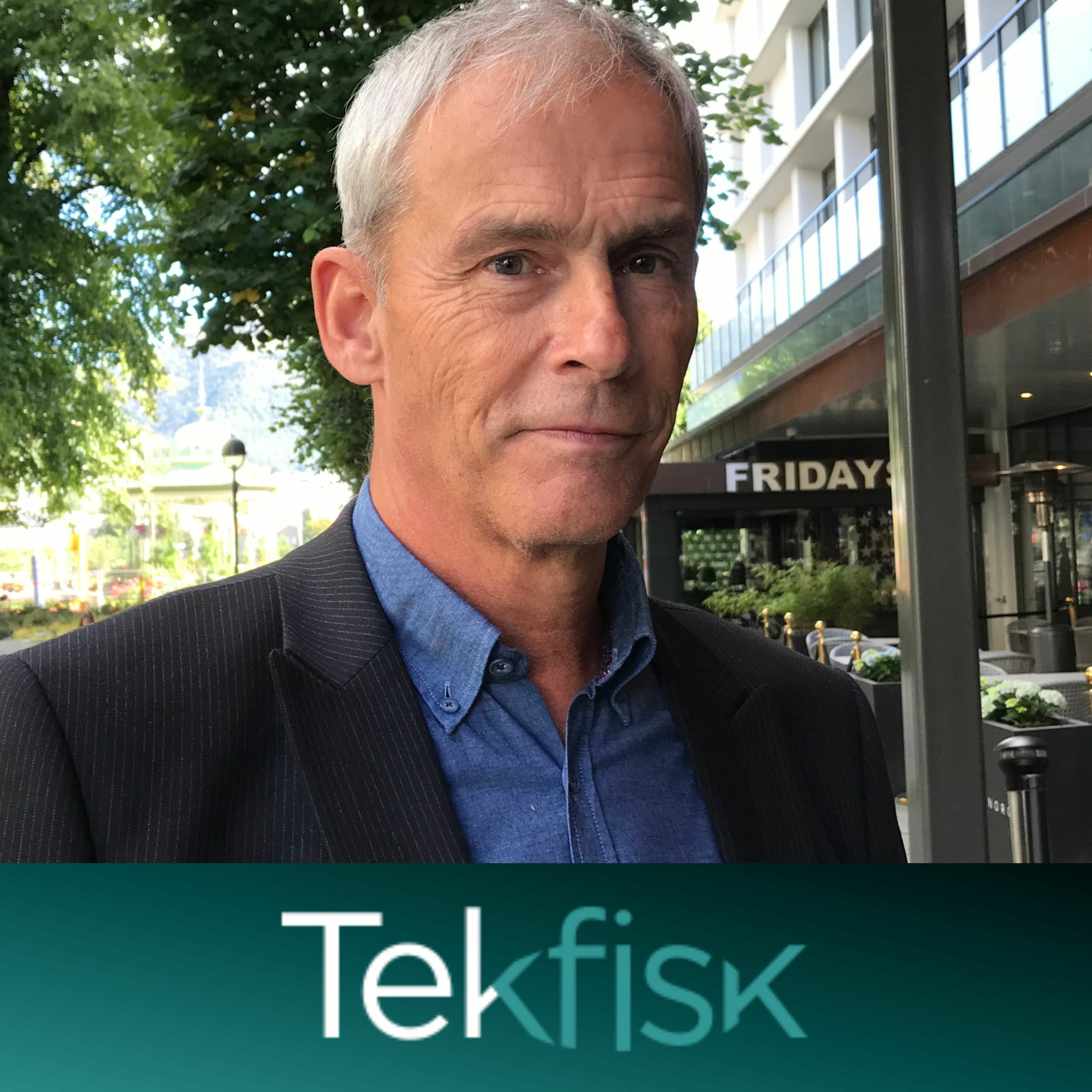 Tekfisk
