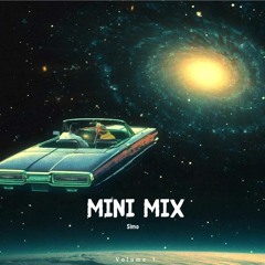 Mini Mix Volume 1