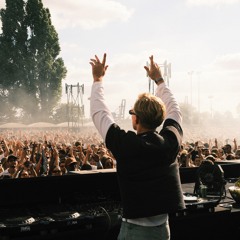 Rooléh @ PAWSA At The Park // 16 Aug 2025