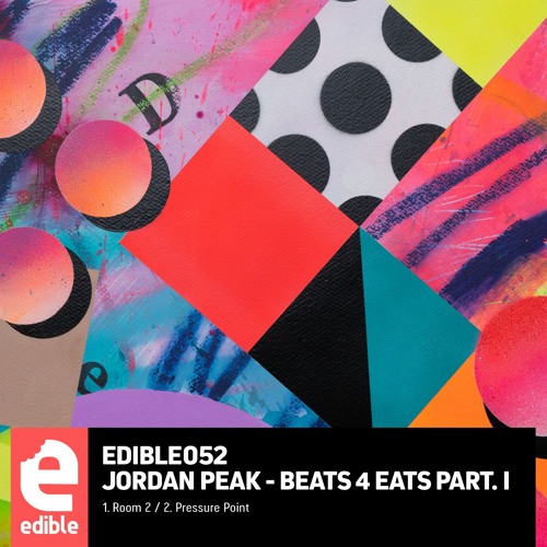 Jordan Peak - Pressure Point