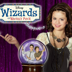 OTM Jay - Wizards Of Waverly Place Feat. yvngxchris