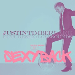 SexyBack (feat. Timbaland) - Justin Timberlake (D E E G  REMIX)
