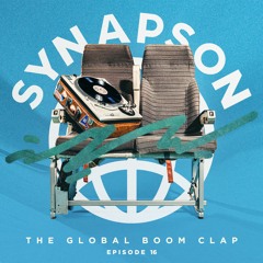 The Global Boom Clap #16
