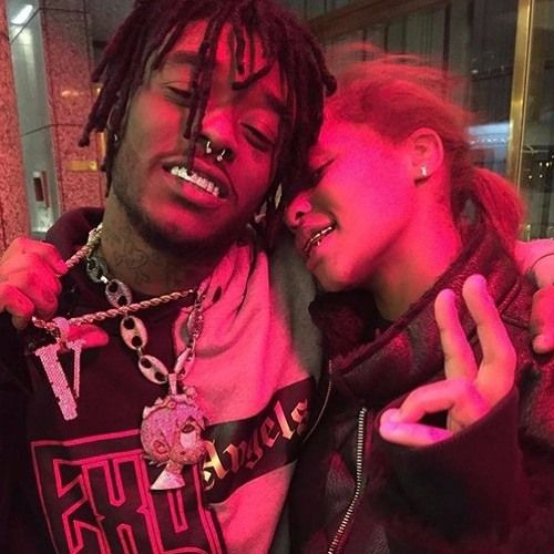 Lil Uzi Vert - Like The Way Im Drippin Slowed