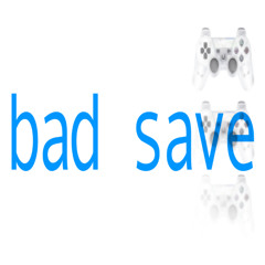 elixr - bad save