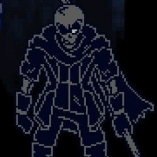 YOUR MISTAKE - Dusttale Revenge OST (Striking the demon down x Pyrosomni) (NOT OWNED BY ME)