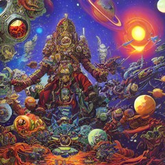 Space Tribe