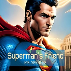 Mr.Spencer - Superman's Friend