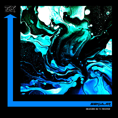 Sekular - Contempt EP [TX059] - Tx Records