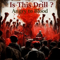 Is This Drill - Angry To Blood (Instr)