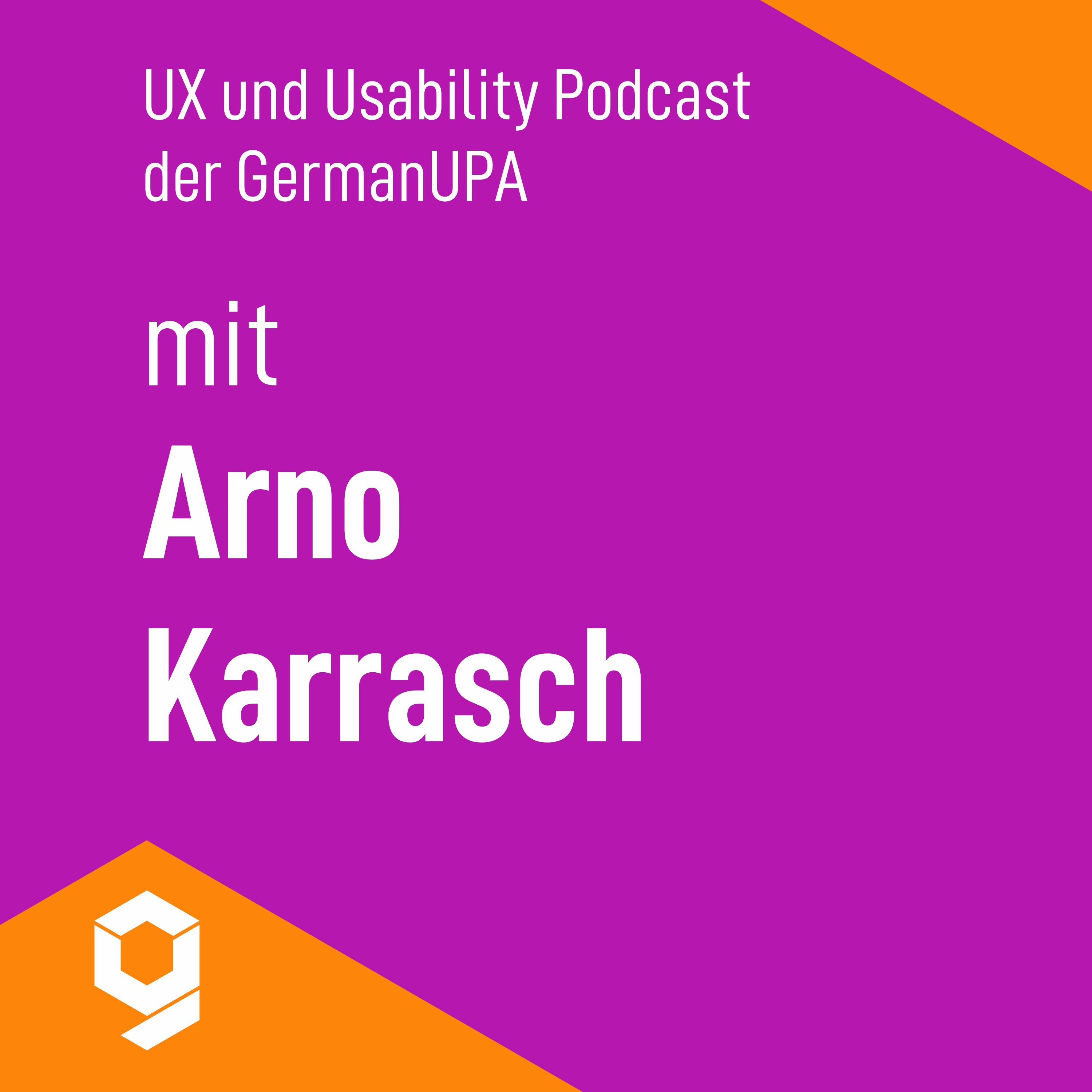Der UX und Usability Podcast