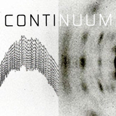 Continuum W/ Motorist On Dublab! 06/28/2025