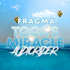 Fragma - Toca's Miracle (Audiorider Hardstyle Remix)