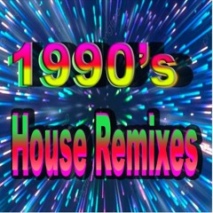 1990's House Mix
