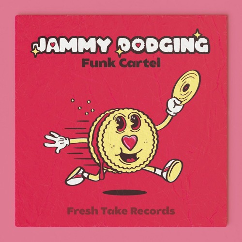 PREMIERE: Funk Cartel - Jammy Dodging [Fresh Take Records]