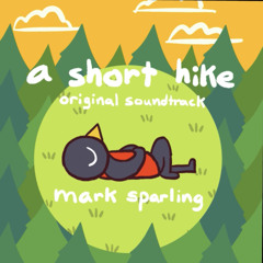 “Nap Time” by Mark Sparling (A Short Hike)
