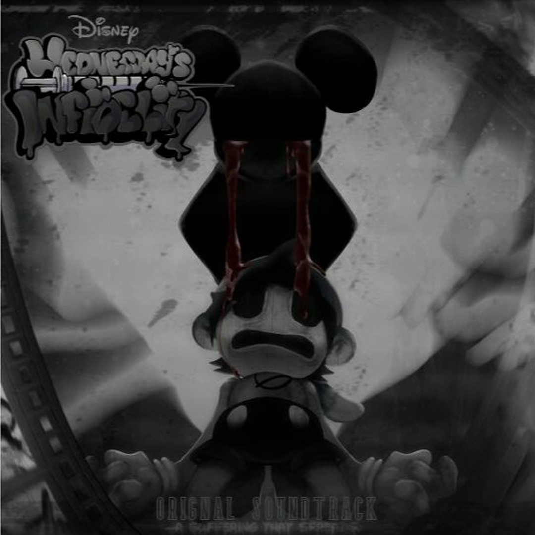 Listen to (UNOFFICIAL) FNF: Wednesday's Infidelity - Despondency