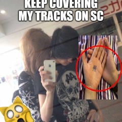 Hidden Contact - Is It Over (my mouth cover) but just the first bit