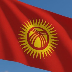 Kyrgyzstan - Joldobuz
