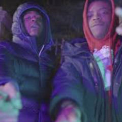Sha Ek X SugerHill Keem - One way/Who You Touch Pt.2 (Mix🔌) Prod. Kenithia