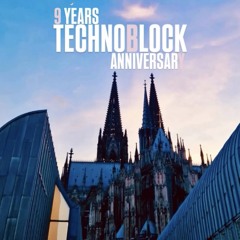 ZANTØS @9 YEARS TECHNOBLOCK 06.09.25