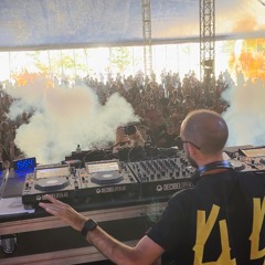 FiveP - Recorded Live Sets