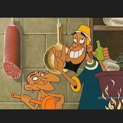 Pudding à l'Arsenic - Chanson