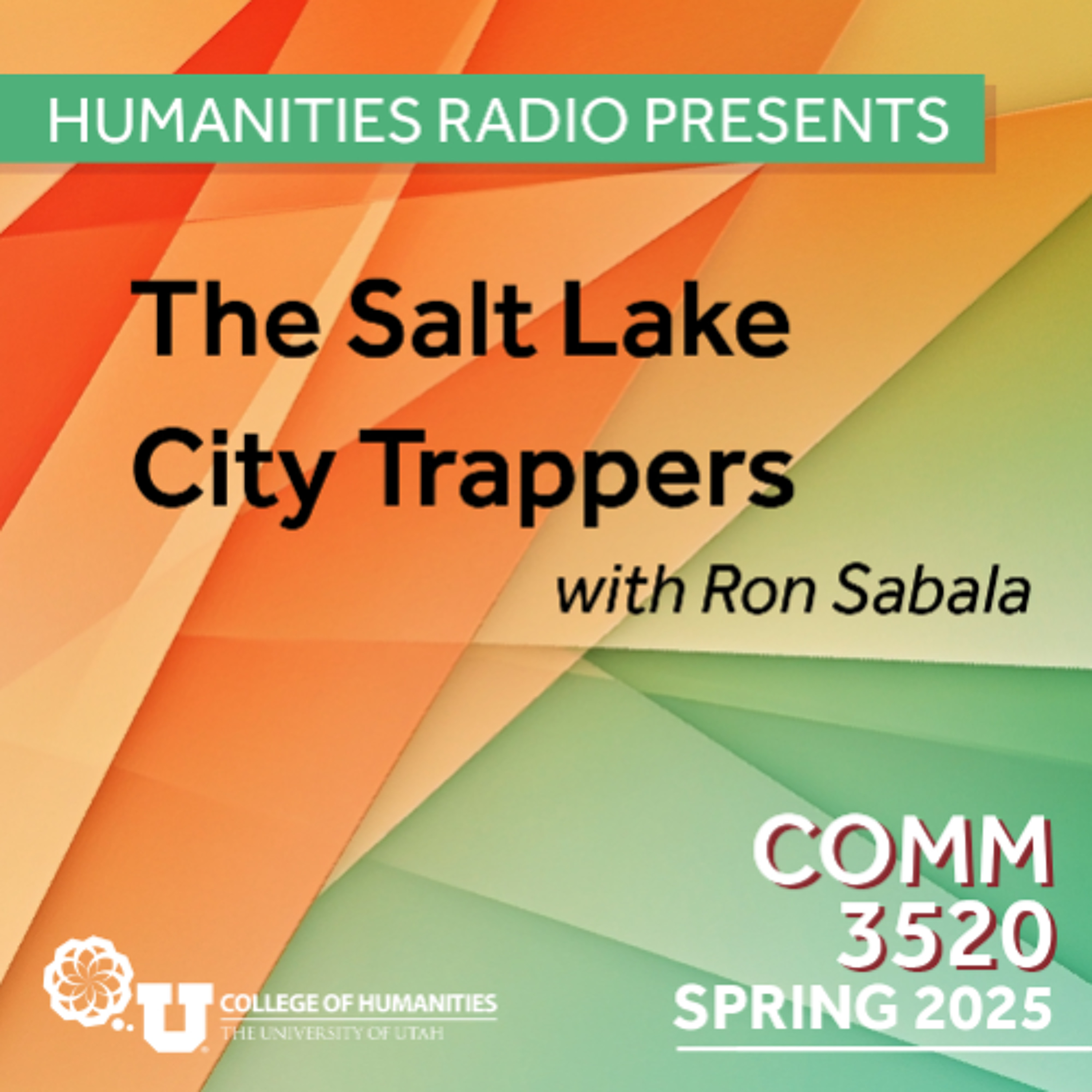 Humanities Radio