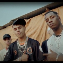 Mestre Dane - Castelo De Pallet (Prod. Wall Hein)