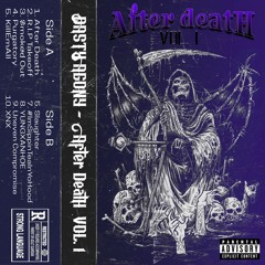 Dasty Agony - After Life, Vol 1