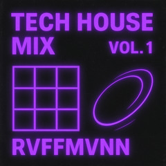 TechHouse music Hits Vol 1