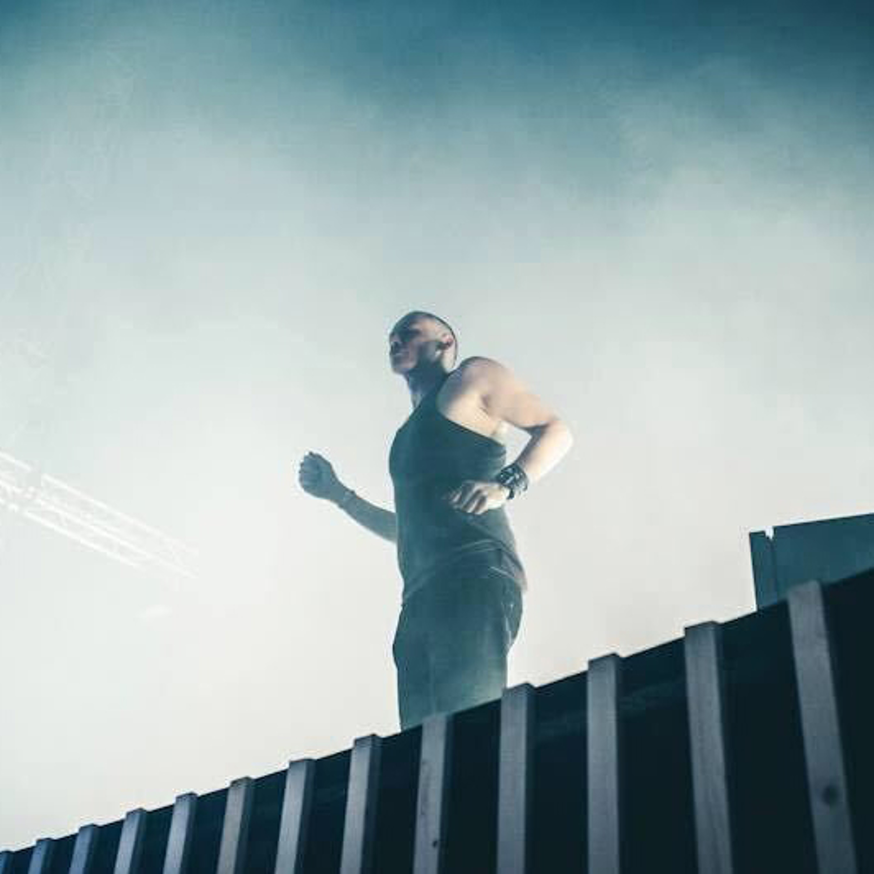 Planetary Assault Systems at Dekmantel Festival 2013 episode artwork