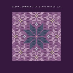 MOMR024 - Casual Jumper - Don’t Turn Away