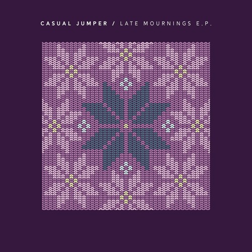 MOMR024 - Casual Jumper - Don’t Turn Away